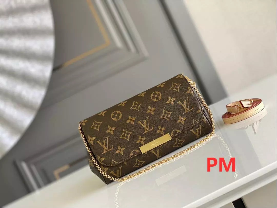 LOUIS VUITTON FAVORITE PM
