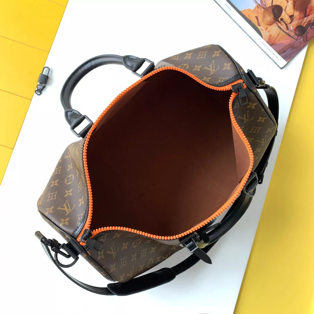 LOUIS VUITTON 45X27X20CM LUGGGAGE BAGS