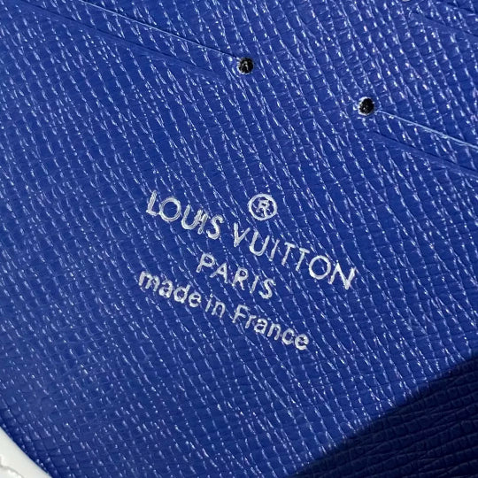 LOUIS VUITTON 26X20X5CM MONOGRAM ECLIPSE