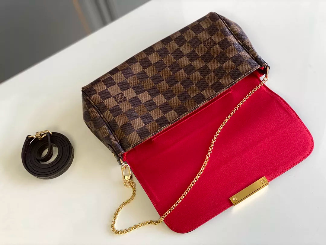 LOUIS VUITTON FAVORITE PM