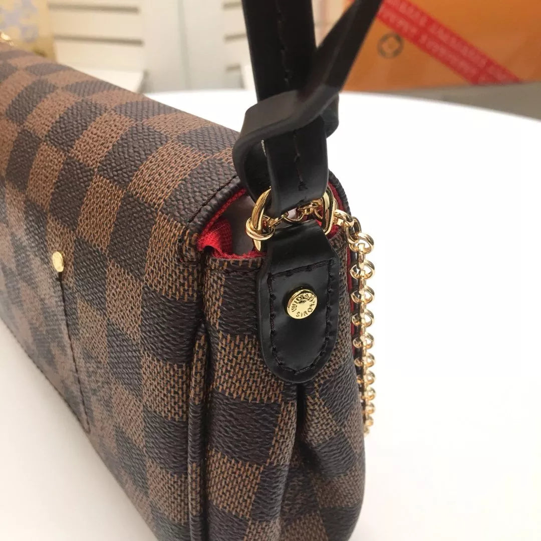 LOUIS VUITTON M40718 BAG