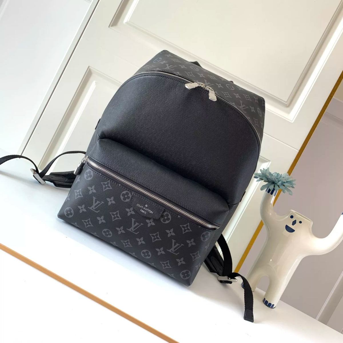 LOUIS VUITTON DISCOVERY 40X30X20CM 6 COLORS