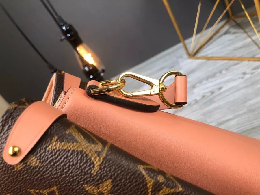 LOUIS VUITTON 29×19×10CM OPEN HANDBAG
