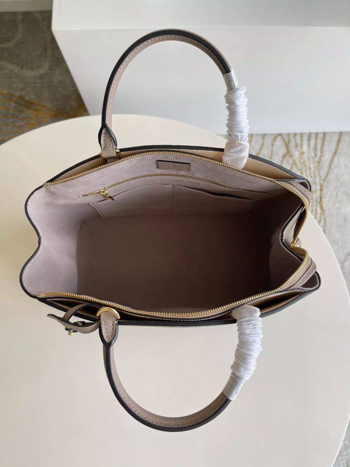 LOUIS VUITTON 34 X 24 X 15CM GRAND PALAIS MONOGRAM