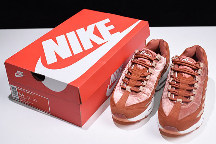 NIKE AIR MAX 95 LX (WMNS)