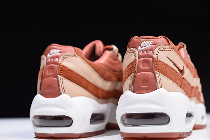 NIKE AIR MAX 95 LX (WMNS)