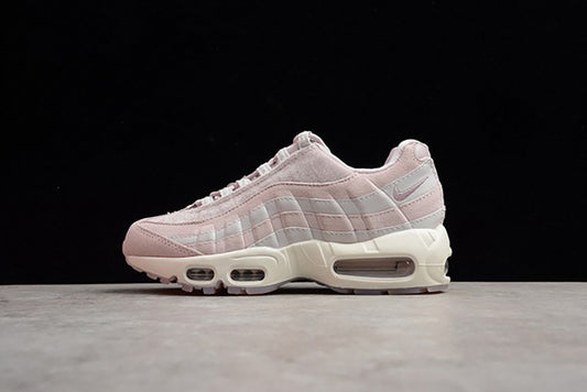 NIKE AIR MAX 95 DELUXE ROSE (WMNS)
