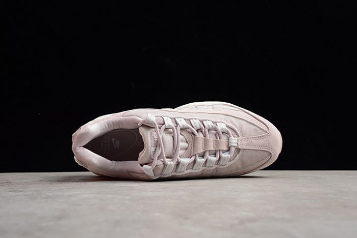 NIKE AIR MAX 95 DELUXE ROSE (WMNS)