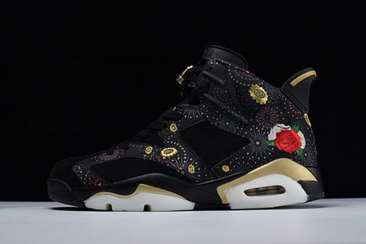 AIR JORDAN 6 RETRO CNY BG "CHINESE NEW YEAR"