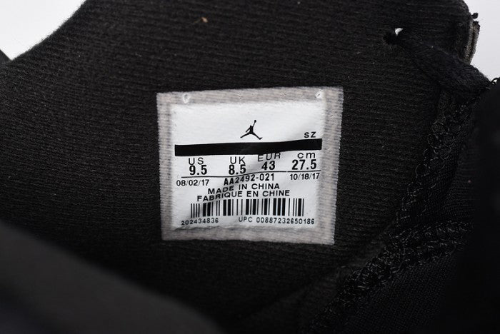 AIR JORDAN 6 RETRO CNY BG "CHINESE NEW YEAR"