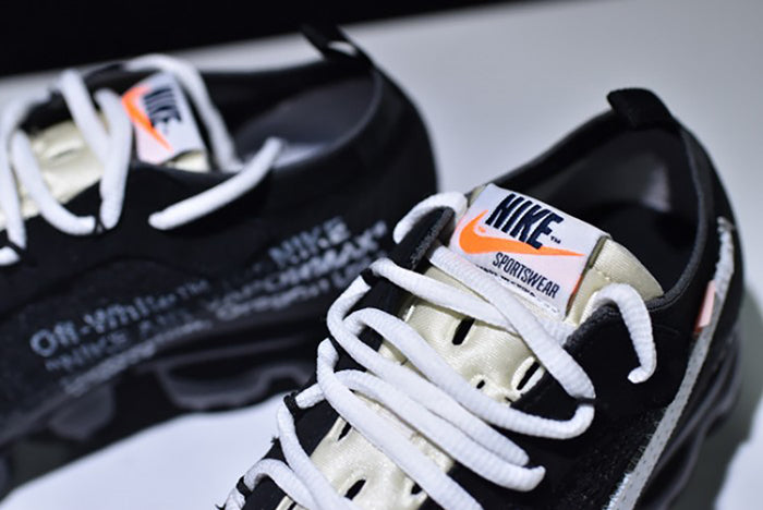 NIKE AIR VAPORMAX FK THE 10
