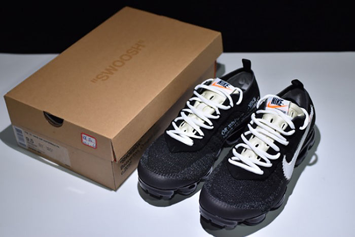 NIKE AIR VAPORMAX FK THE 10