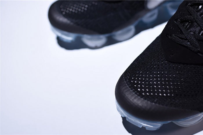 NIKE AIR VAPORMAX OFF-WHITE FK BLACK