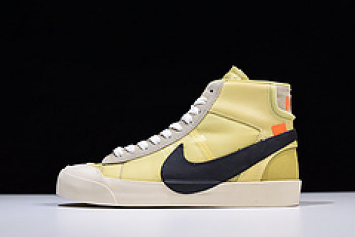 NIKE BLAZER MID OFF-WHITE "ALL HALLOWS EVE"