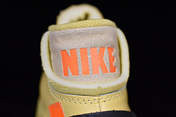 NIKE BLAZER MID OFF-WHITE "ALL HALLOWS EVE"