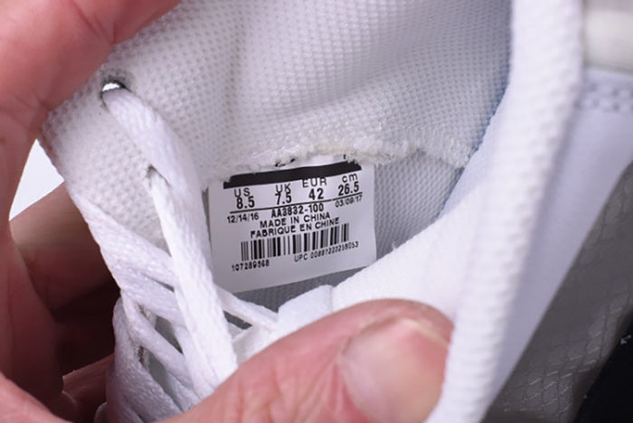 NIKE BLAZER MID OFF-WHITE THE TEN 10 VIRGIL ABLOH