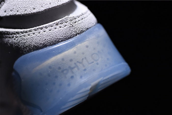 NIKE AIR MAX 90 OFF-WHITE "AM90 THE TEN 10 SAIL MUSLIN VIRGIL ABLOH"
