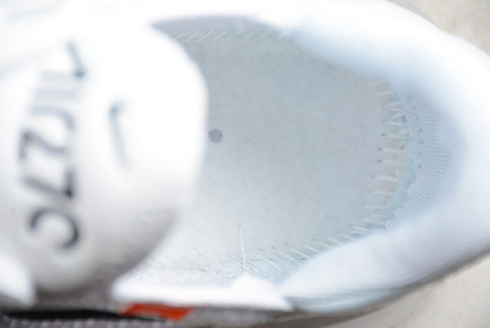 NIKE AIR MAX 270 OFF-WHITE "TRIPLE WHITE"