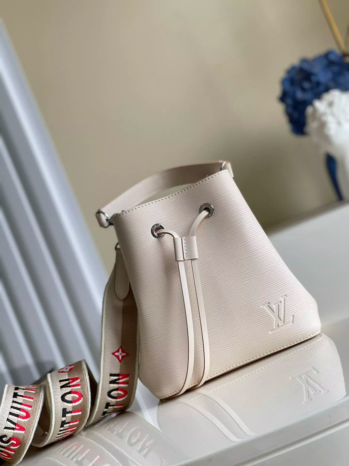 LOUIS VUITTON 20.0X 20.0X 13.0CM NÉONOÉ BB EPI BUCKET