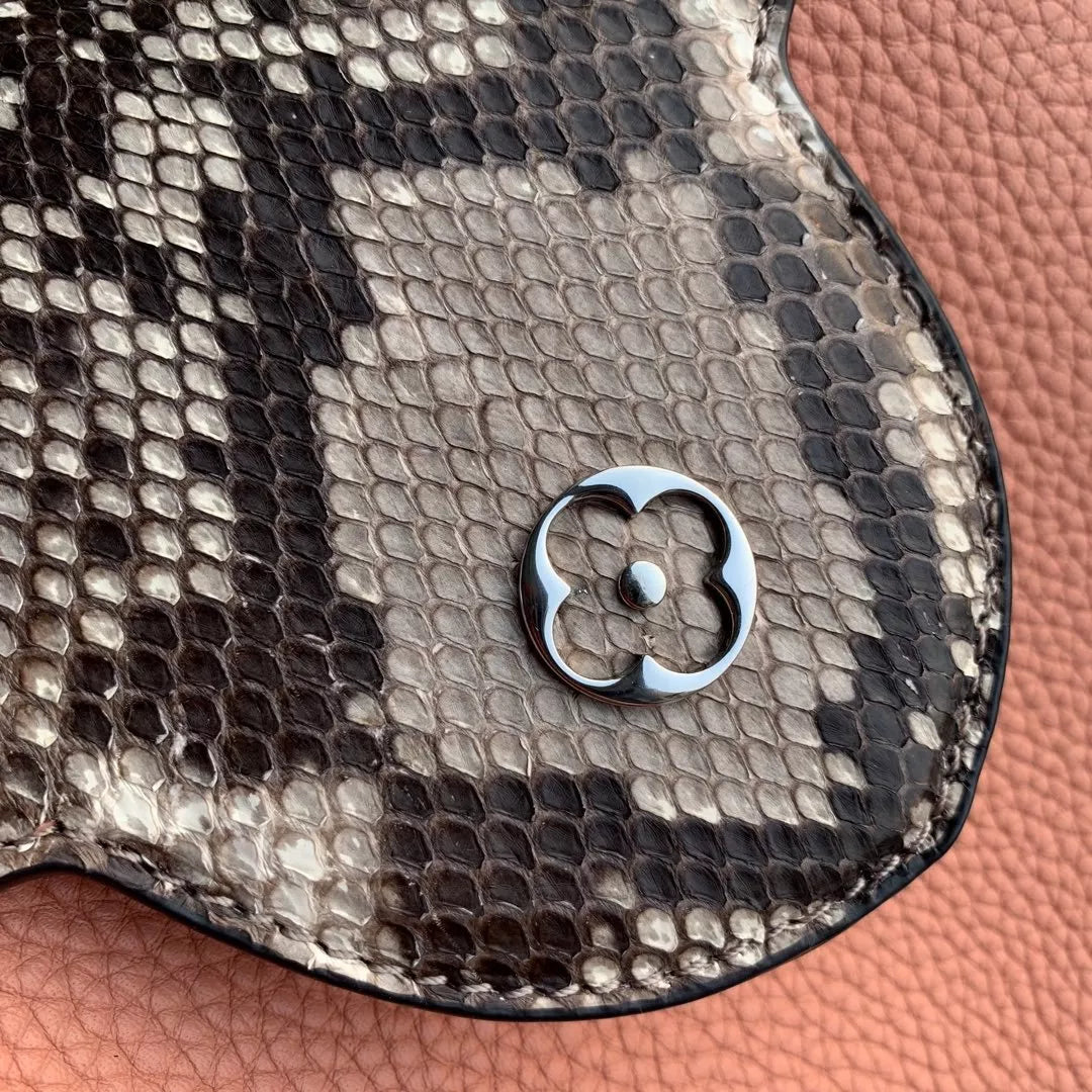 LOUIS VUITTON 27.0 X 18.0 X 9.0 CM 31.5X 20.0X 11.0CM CAPUCINES BB BAG