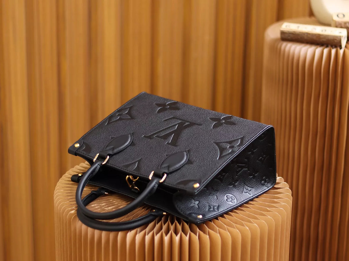LOUIS VUITTON 25*19*11.5CM ONTHEGO TOTE PM
