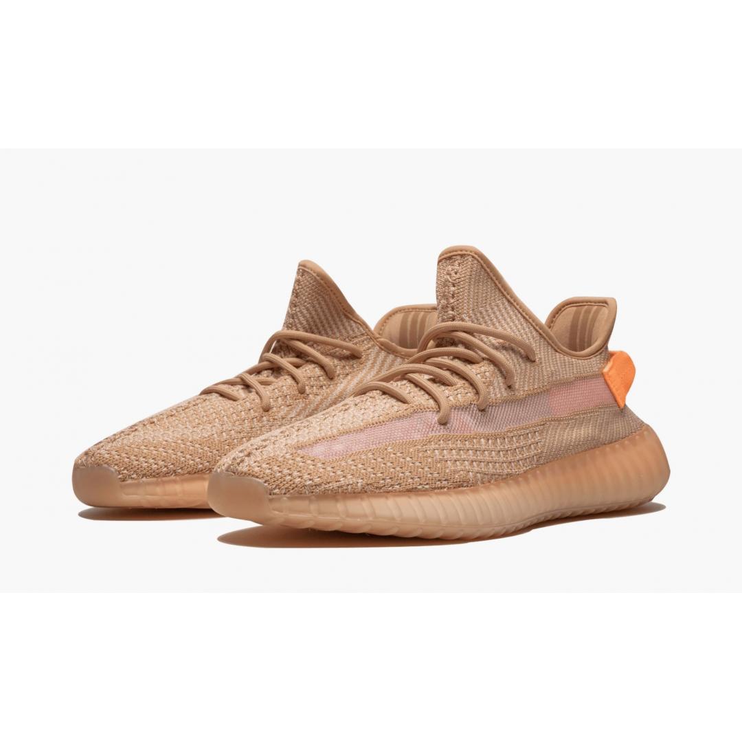 ADIDAS YEEZY BOOST 350 V2 "CLAY"