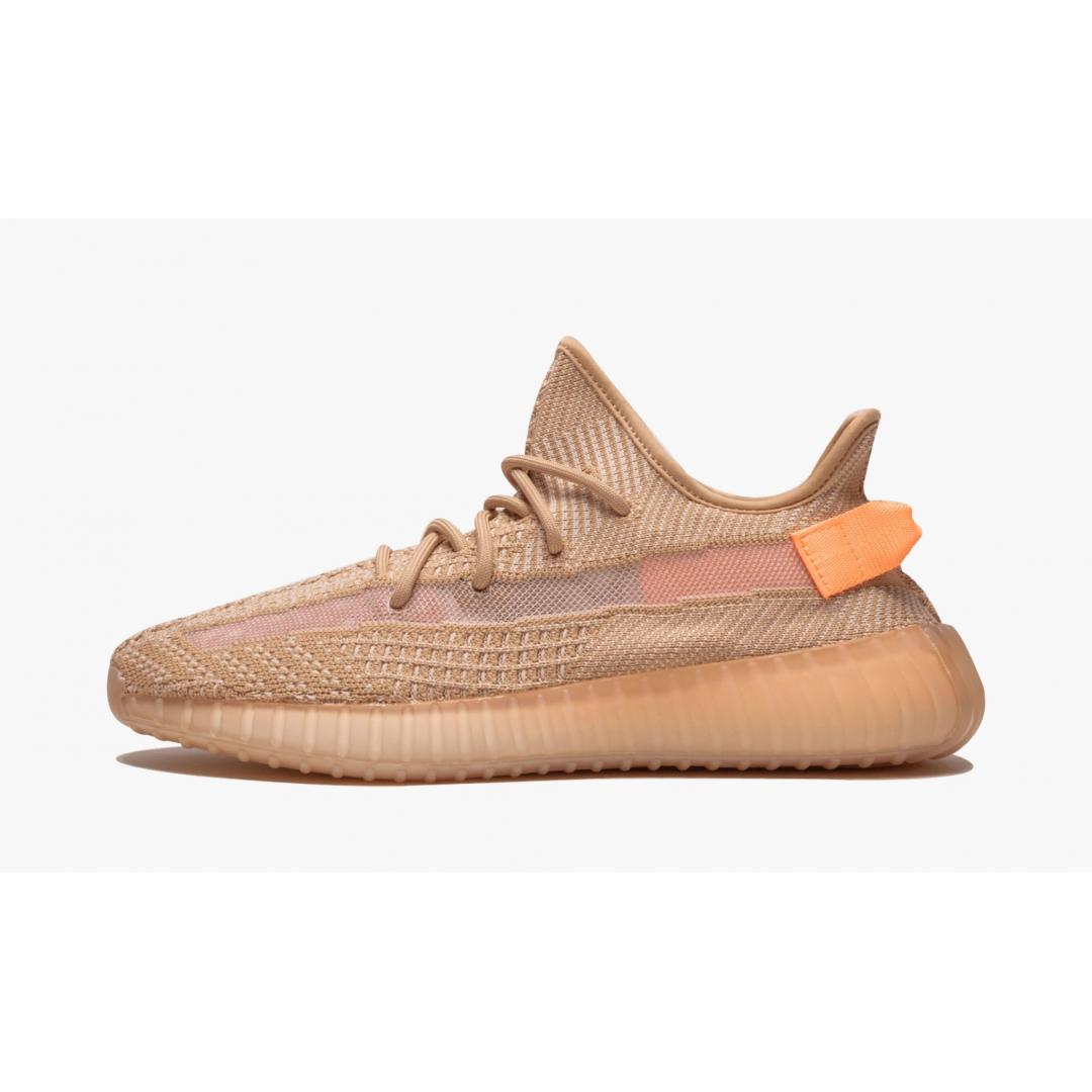 ADIDAS YEEZY BOOST 350 V2 "CLAY"