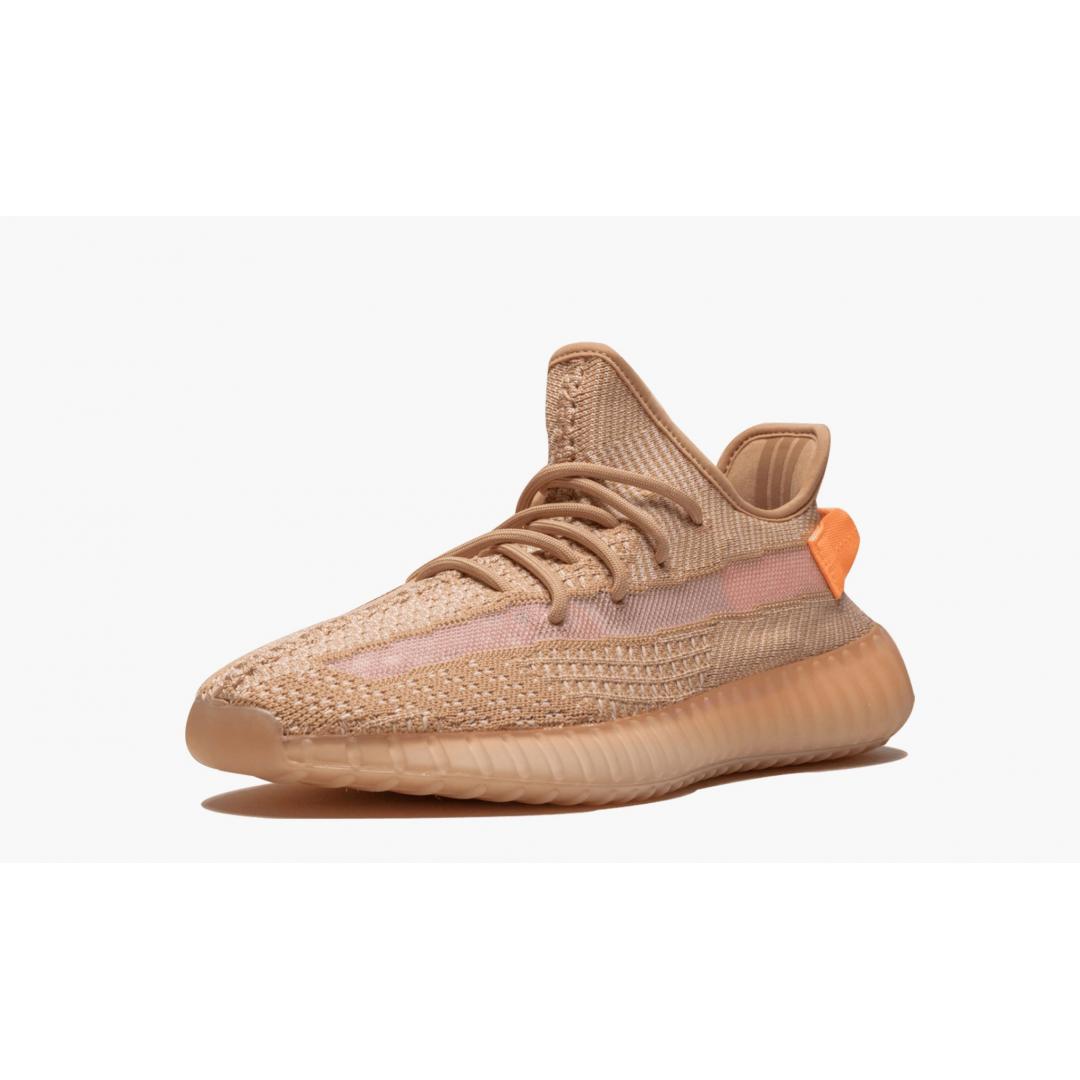 ADIDAS YEEZY BOOST 350 V2 "CLAY"