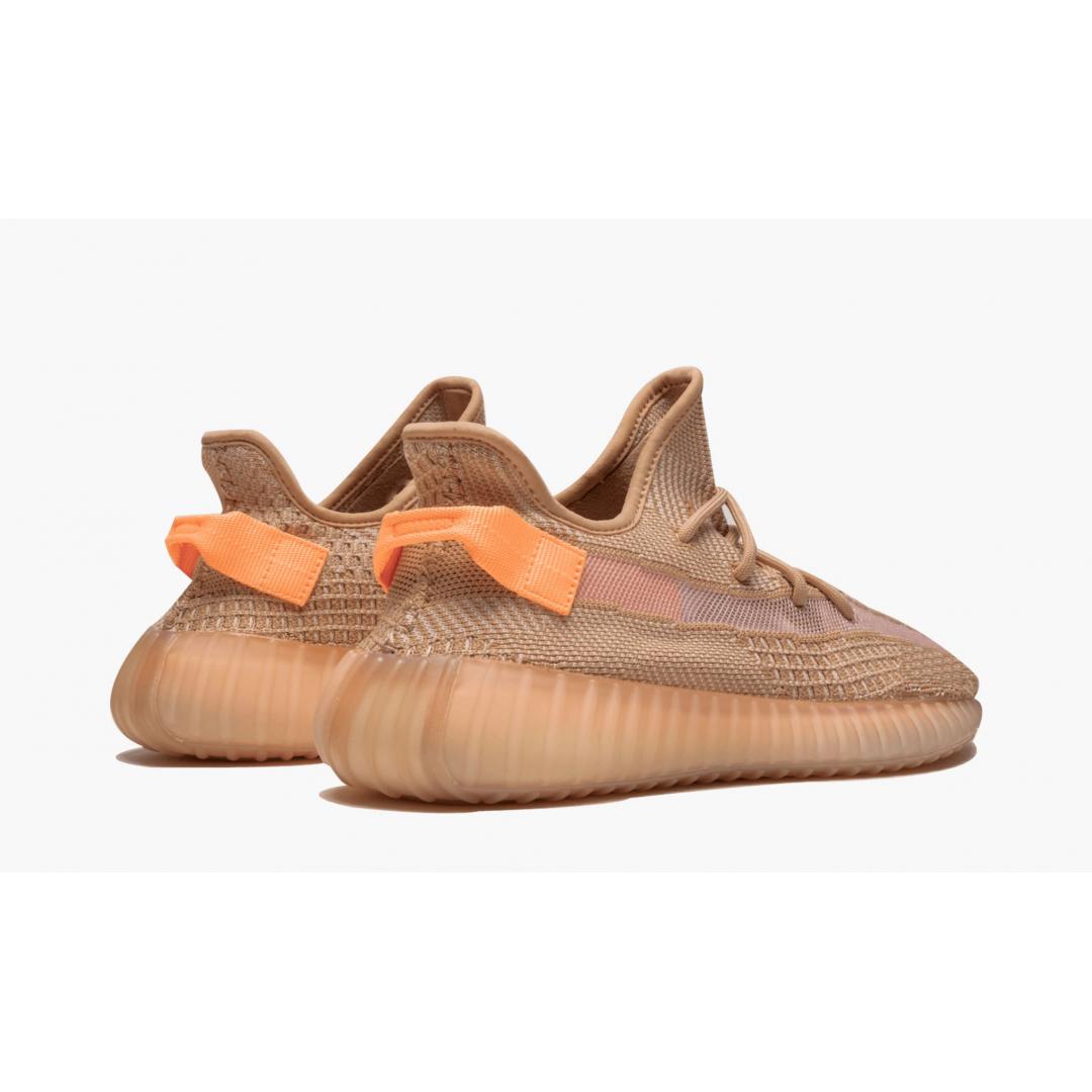 ADIDAS YEEZY BOOST 350 V2 "CLAY"