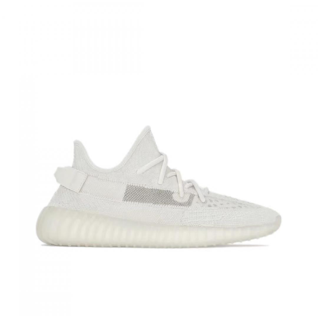 ADIDAS YEEZY BOOST 350 V2 "BONE"