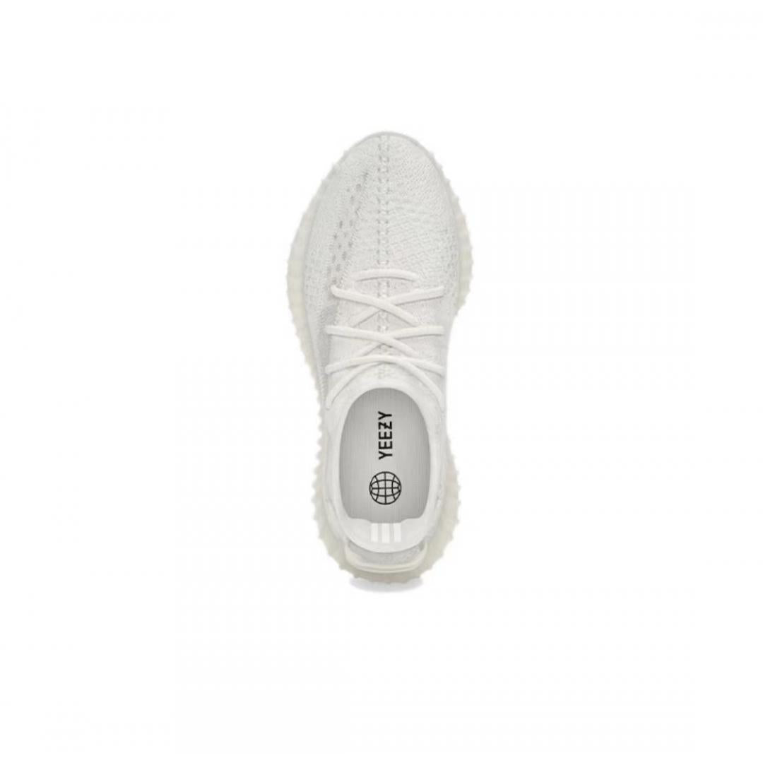 ADIDAS YEEZY BOOST 350 V2 "BONE"