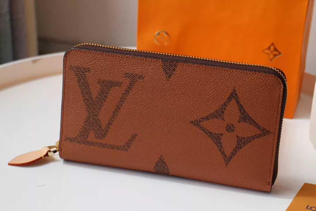 LOUIS VUITTON 19.5 X 10.5 X 2.5 CM NEVERFULL MM BAG