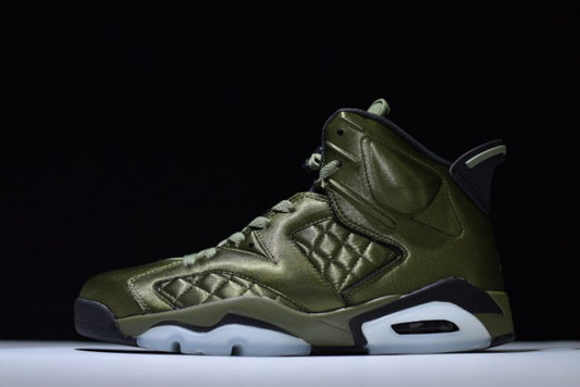 AIR JORDAN 6 "PINNACLE SATURDAY NIGHT"