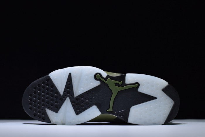 AIR JORDAN 6 "PINNACLE SATURDAY NIGHT"