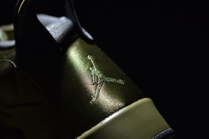 AIR JORDAN 6 "PINNACLE SATURDAY NIGHT"