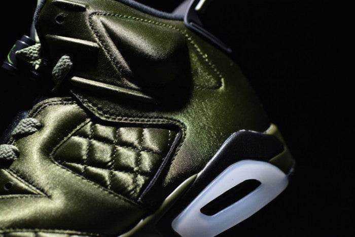 AIR JORDAN 6 "PINNACLE SATURDAY NIGHT"