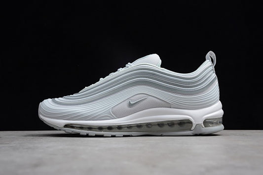 NIKE AIR MAX 97 "ULTRA 17 PREMIUM PURE PLATINUM"