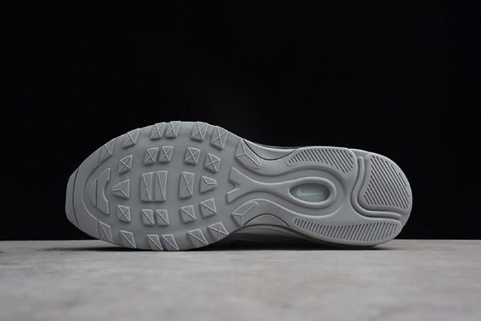 NIKE AIR MAX 97 "ULTRA 17 PREMIUM PURE PLATINUM"