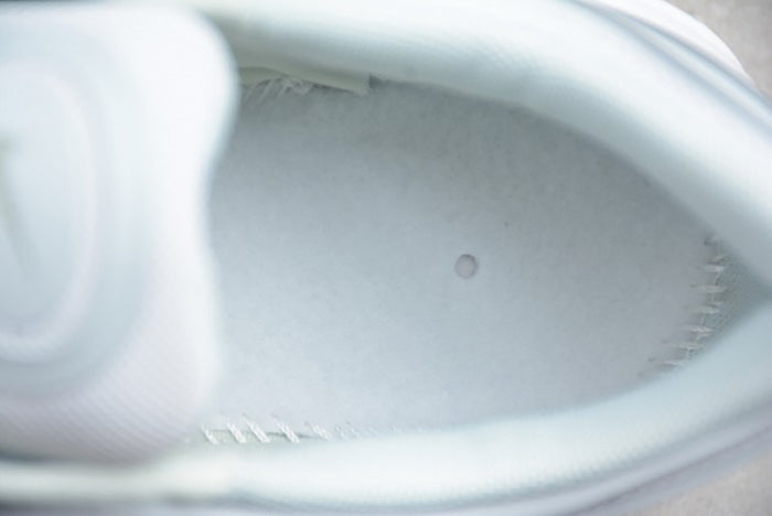 NIKE AIR MAX 97 "ULTRA 17 PREMIUM PURE PLATINUM"