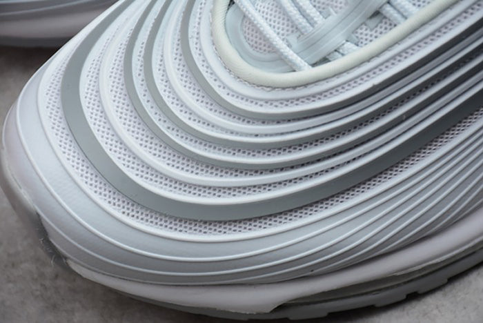 NIKE AIR MAX 97 "ULTRA 17 PREMIUM PURE PLATINUM"