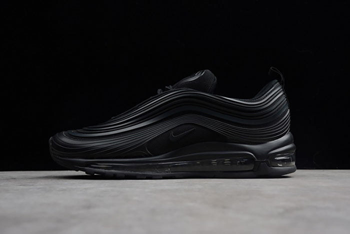NIKE AIR MAX 97 "ULTRA 17 TRIPLE BLACK"