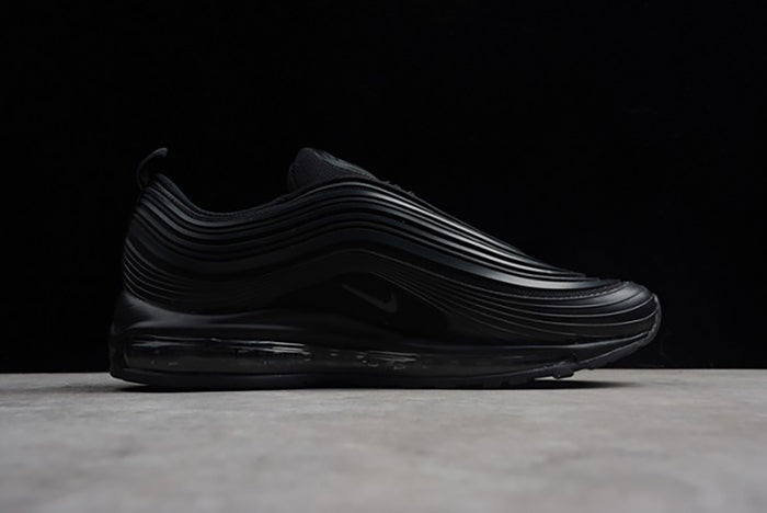 NIKE AIR MAX 97 "ULTRA 17 TRIPLE BLACK"