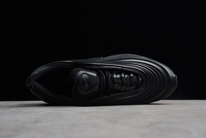 NIKE AIR MAX 97 "ULTRA 17 TRIPLE BLACK"