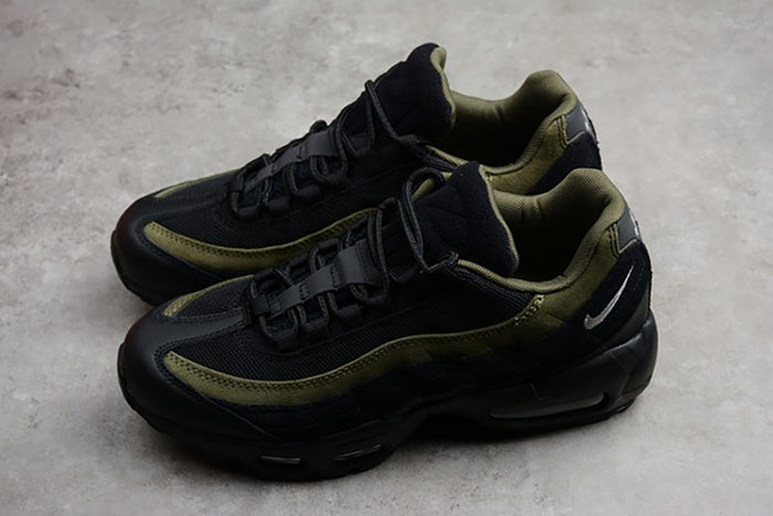 NIKE AIR MAX 95 "HAL BLACK KHAKI"