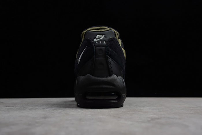 NIKE AIR MAX 95 "HAL BLACK KHAKI"