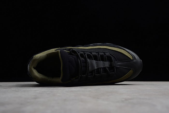 NIKE AIR MAX 95 "HAL BLACK KHAKI"