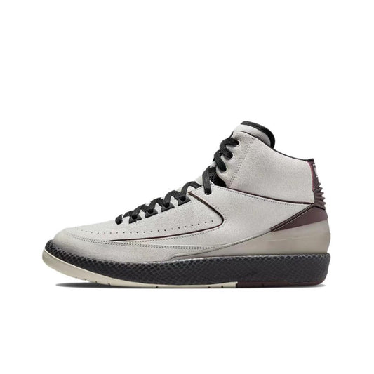 AIR JORDAN 2 RETRO AIRNESS "A MA MANIERE