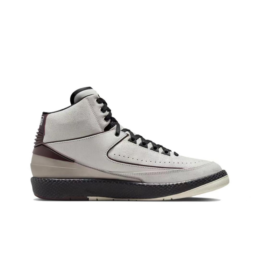 AIR JORDAN 2 RETRO AIRNESS "A MA MANIERE