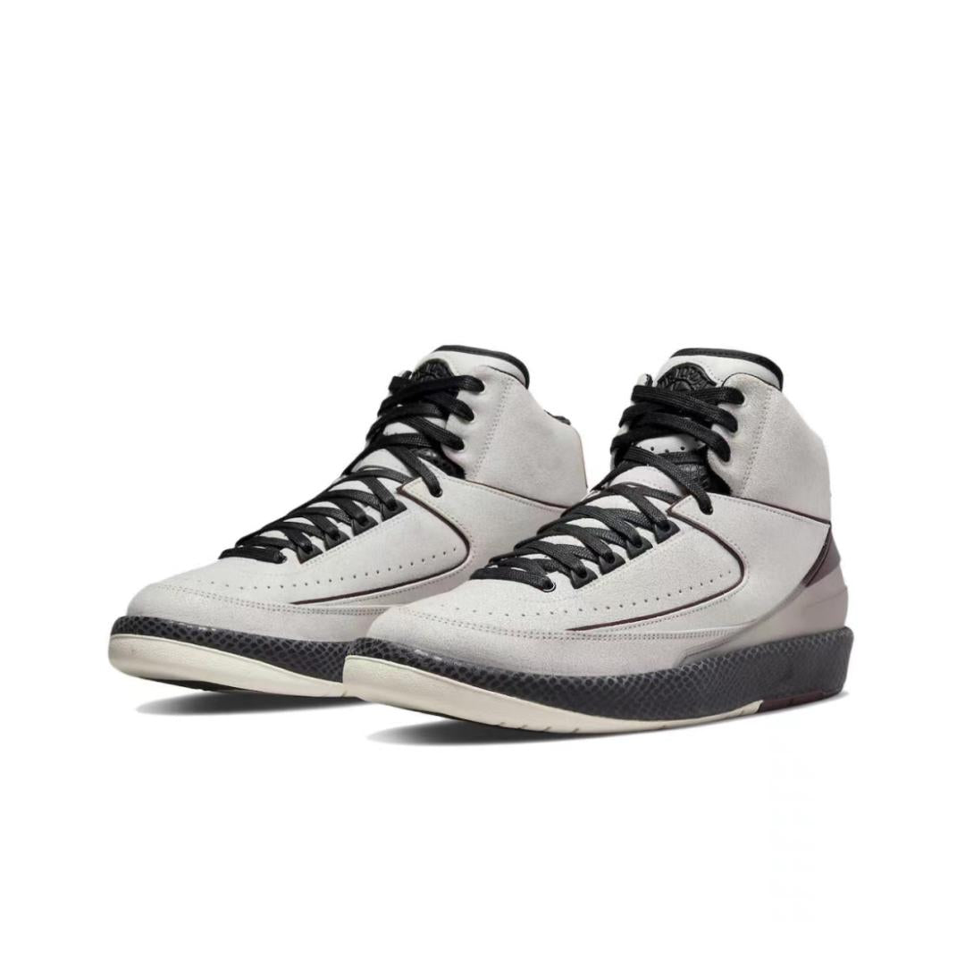 AIR JORDAN 2 RETRO AIRNESS "A MA MANIERE