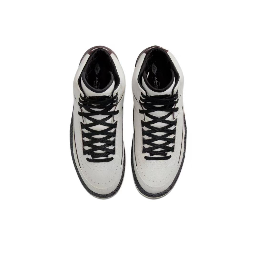 AIR JORDAN 2 RETRO AIRNESS "A MA MANIERE